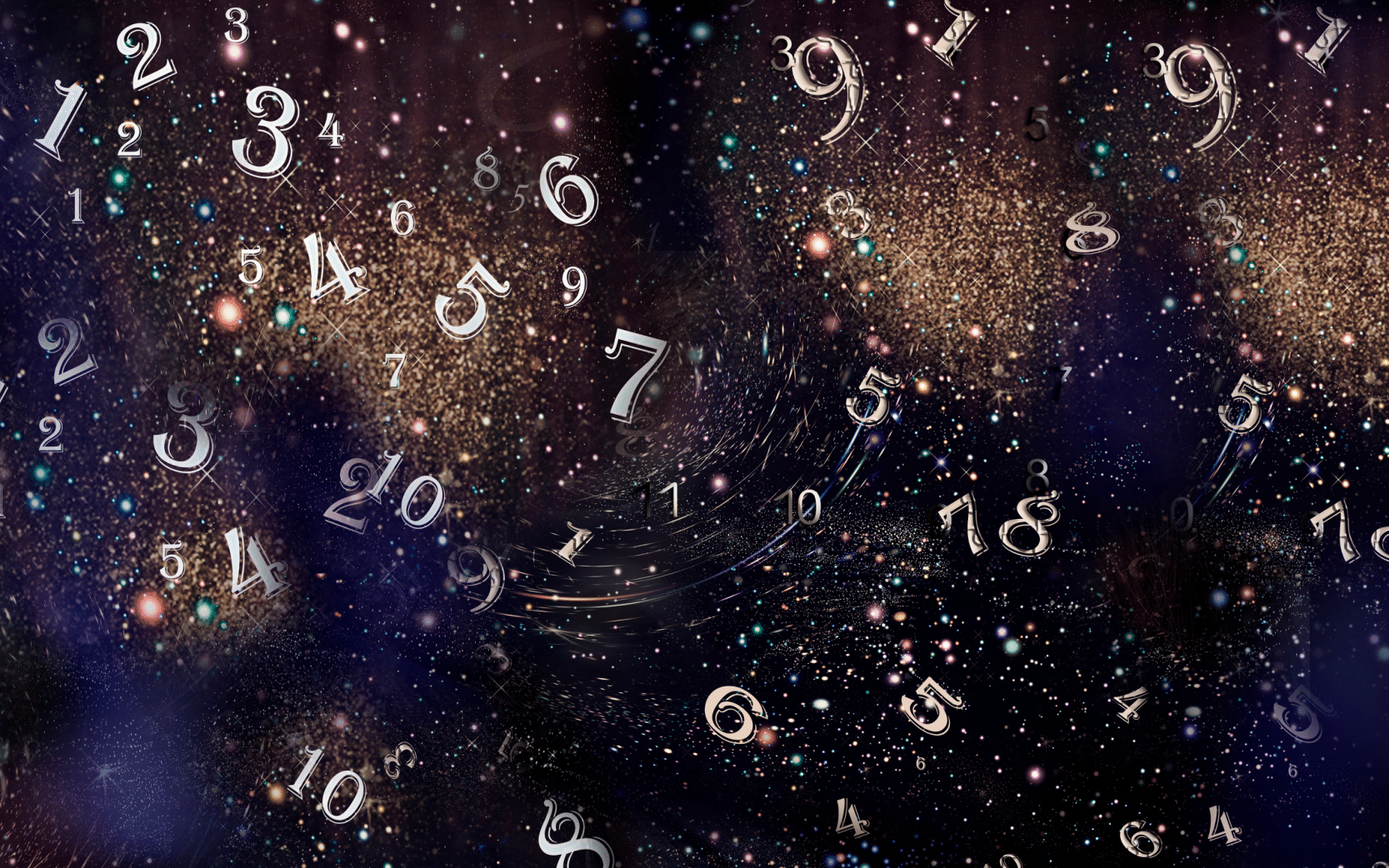 Angel Numbers