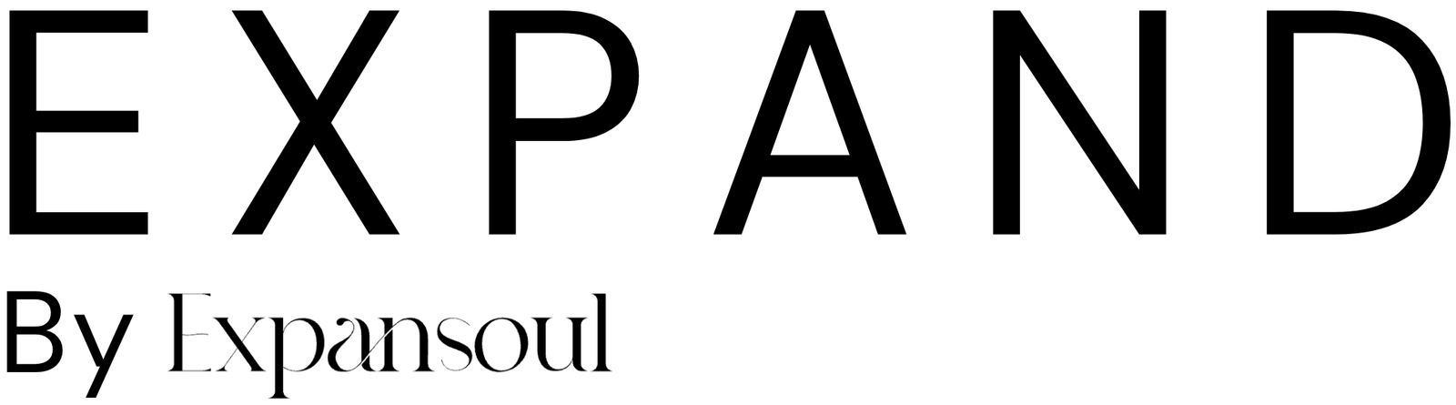 Expand by Expansoul Logo