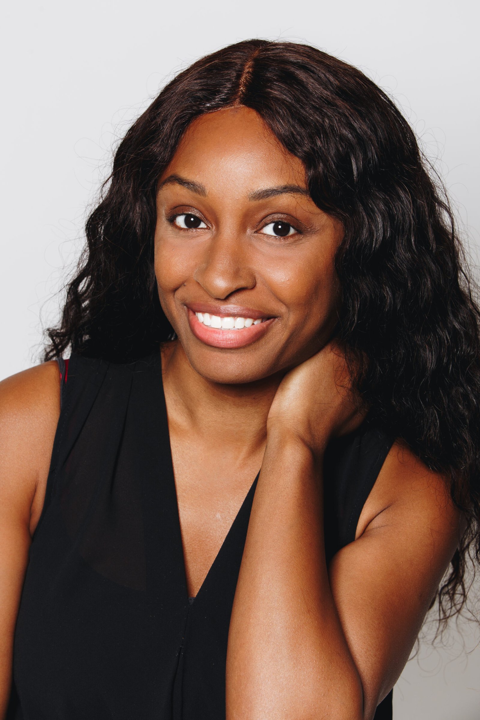 M Simone Life Coach