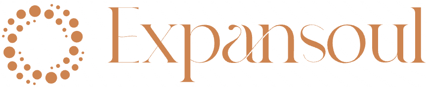 Expansoul life coaching collective logo